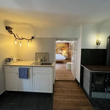 Gsangerer Lejlighed Marktl