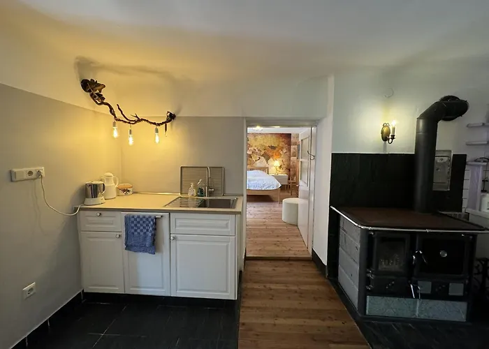 Gsangerer Lejlighed Marktl