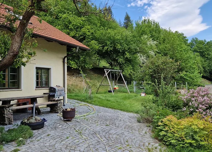 Lejlighed Gsangerer *